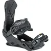 Image de Nitro Team '24 All Mountain Freeride Fixation de Snowboard pour Homme Noir Taille L