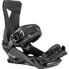 Image de Nitro Zero All Mountain Freestyle Attache de Snowboard pour Homme Noir Taille L
