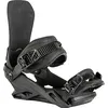 Image de Nitro One Attache de Snowboard pour Homme Noir Taille L