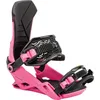 Image de Nitro Team Fixation Snowboard pour Hommes, Fact.CR.24/25, m