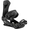 Image de Nitro Plastic Team Pro '24 Fixations de Snowboard Ultra Black Taille M