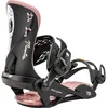 Image de Nitro Ivy Fixation de Snowboard pour Femme Alexis S/M
