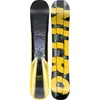 Image de Nitro Beast 25 Highend Twin Camber Freestyle Planche de Snowboard pour Homme
