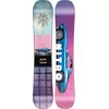 Image de Nitro Snowboards Cheap Trills BRD & Cheap Trills Wide BRD 25, Freestyleboard, Twin, Flat-Out Rocker, Urban