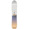 Image de Nitro Snowboards - Planche de Sculpture Camber 25 All-Mountain Freeride Girls - pour Femme