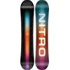 Image de Nitro Snowboards Future Team BRD 25, Freestyleboard, Twin, Cam-Out Camber, All-Terrain, Mid-Wide