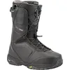 Image de Nitro Bottes de Snowboard Team TLS pour Homme, Noir, 28,5