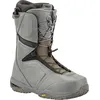 Image de Nitro Team TLS Bottes de Snowboard pour Hommes, Charcoal, 28.5