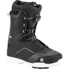 Image de Nitro Tangent Boa Bottes de Snowboard pour Hommes, Noir, 28.5
