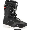 Image de Nitro Bottes de Snowboard Tangent TLS pour Homme, Noir, MP 26,5 // EU 40 2/3 // US 8,5