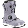 Image de Nitro Cave Step on TLS Bottes de Snowboard pour Femmes, Lilas, 24.5