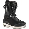 Image de Nitro Faint TLS Bottes de Snowboard pour Femmes, Noir/Sable, 25.5
