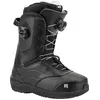 Image de Nitro Crown Boa Bottes de Snowboard pour Femmes, Noir, 25