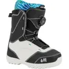 Image de Nitro Droid Boa Bottes de Snowboard Jeunesse Unisexe, X Volcom, 21.5