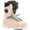 Image de Nitro Scala Boa Bottes de Snowboard pour Femmes, Terracotta, 24.5