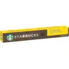 Image de Capsules NESTLE STARBUCKS BY NESPRESSO sunny day blend