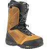 Image de Nitro El Mejor TLS+ Bottes de Snowboard pour Hommes, Marron, MP 28.5 // EU 43 1/3 // US Men´s 10,5