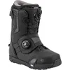 Image de Nitro Profile Step On TLS Bottes de snowboard pour homme Noir Taille 26