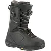 Image de Nitro L'équipe BOA est l'une des Bottes de Snowboard Les Plus polyvalentes du marché