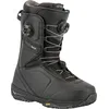 Image de Nitro L'équipe BOA est l'une des Bottes de Snowboard Les Plus polyvalentes du marché