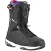 Image de Nitro Team TLS Une des Bottes de Snowboard Les Plus polyvalentes du marché