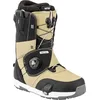 Image de Nitro Venture TLS Step On Bottes de snowboard pour homme Desert-Black, 45