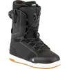 Image de Nitro Venture TLS Bottes de Snowboard légères pour Homme avec Semelle Basse
