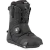 Image de Nitro Monarch TLS Step On Bottes de snowboard pour femme Noir Pointure 40