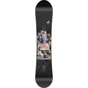Image de Nitro Snowboards Mercy BRD, Freesyleboard, Twin, Cam-Out Camber, Urban