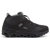 Image de ON Running Femme Cloudtrax WP Chaussures, Uni, US 7