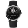 Image de Frederique Constant Montre Automatique Analogique pour Hommes Slimline Heart Beat Swiss Made