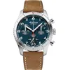 Image de Alpina Analogique mid-37559, Marron