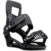 Image de Nidecker, Fixations de Snowboard pour Homme, Muon-X, 2022, Taille : XL