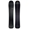 Image de Nidecker The Smoke   Snowboard Carving Oldschool, Vitesse et précision - Taille 154