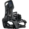 Image de NIDECKER Supermatic, Couleur : Noir, Taille : M (N.24.BNM.SPM.BK.3M.1)
