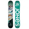 Image de Jones Dream Weaver Woman Splitboard 154