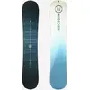 Image de Planche de snowboard débutant all mountain, nidecker play