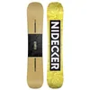 Image de Nidecker Sensor Team Snowboard 153