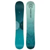 Image de Nidecker Elle   Snowboard Femme All-Mountain Polyvalent, Accessible et Confortable - Taille 139