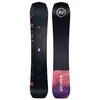 Image de Nidecker Venus Plus   Snowboard Femme Premium, Puissance et stabilité - Taille 143