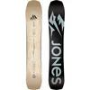 Image de JONES - Planche De Snowboard Flagship Marron Homme - Homme - Taille 164 Wide - Marron