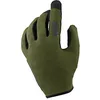 Image de IXS Carve Gants de Cyclisme Adulte Unisexe, Olive, S