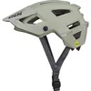 Image de IXS Trigger AM MIPS Casque VTT/VTC/Urbain Adulte Unisexe, Chalk, M/L 58-62cm