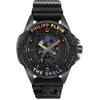 Image de Philipp Plein Montre Quartz Analogique pour Hommes The $Kull