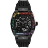 Image de Philipp Plein PWBAA0621 The $keleton Horloge 44 mm