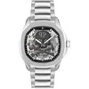 Image de Philipp Plein Men Automatic Analogue Watch $keleton $pectre