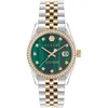 Image de Philipp Plein Montre Analogique pour Femmes Date Superlative