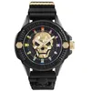 Image de Philipp Plein PWUBA0223 The $Kull Ecoceramic Horloge