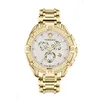 Image de Versace VE5CA0623 Chrono Sporty Horloge 46 mm