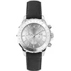 Image de Versace Montre chronographe pour homme Signature 44 mm VEV601223